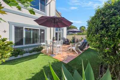 Home For Sale in Carlsbad, California