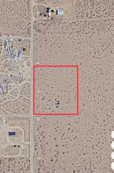 Residential Land For Sale in Apple Valley, California