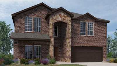 Home For Sale in McKinney, Texas