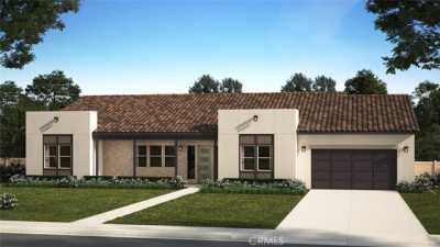 Home For Sale in Fontana, California