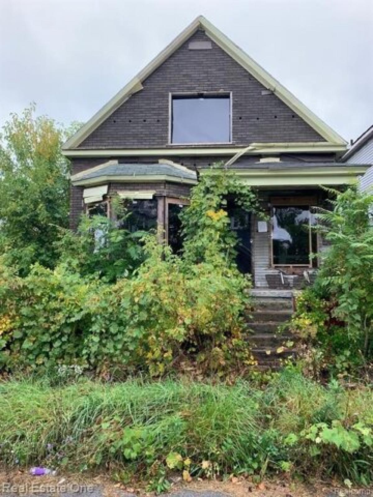 Picture of Home For Rent in Detroit, Michigan, United States