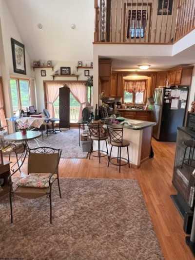 Home For Sale in Purgitsville, West Virginia