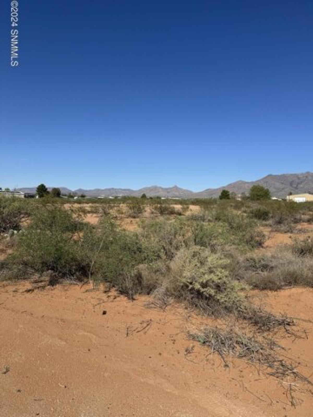 Picture of Residential Land For Sale in Las Cruces, New Mexico, United States