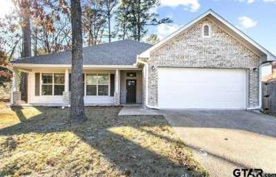 Home For Rent in Brownsboro, Texas