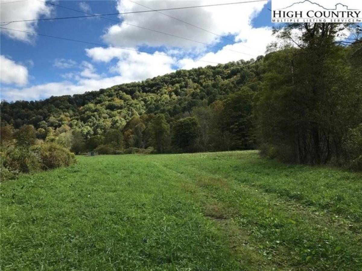 Picture of Residential Land For Sale in Creston, North Carolina, United States