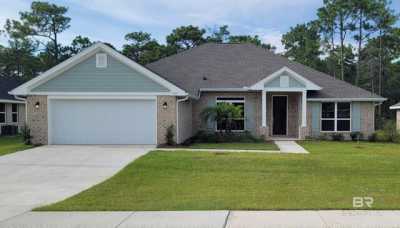 Home For Rent in Gulf Shores, Alabama