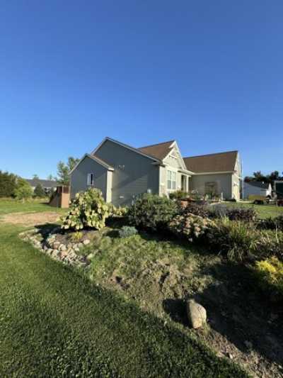 Home For Sale in Greenville, Michigan