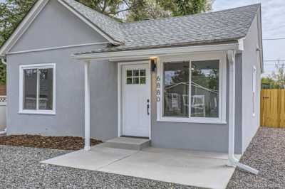 Home For Sale in Commerce City, Colorado