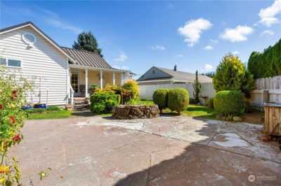 Home For Sale in Concrete, Washington