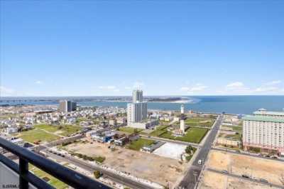 Home For Sale in Atlantic City, New Jersey