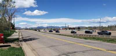 Residential Land For Sale in Lakewood, Colorado