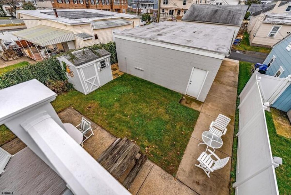 Picture of Home For Sale in Ocean City, New Jersey, United States