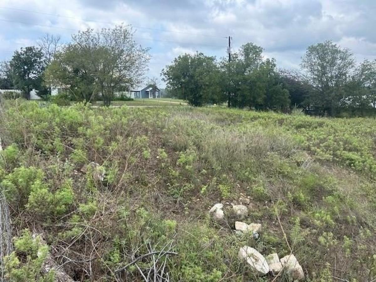 Picture of Residential Land For Sale in Richland Springs, Texas, United States