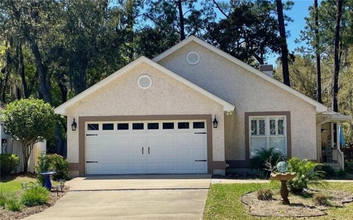 Picture of Home For Sale in Saint Simons Island, Georgia, United States