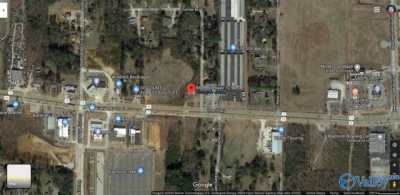 Residential Land For Sale in Madison, Alabama