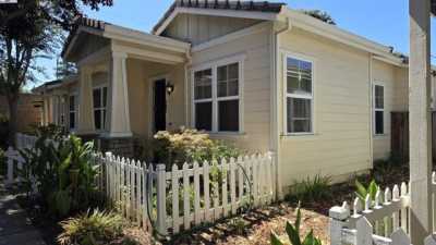 Home For Sale in Walnut Creek, California