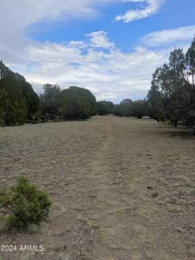 Residential Land For Sale in Seligman, Arizona