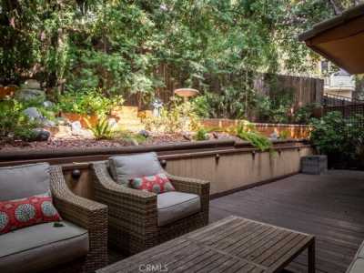 Home For Sale in Sierra Madre, California