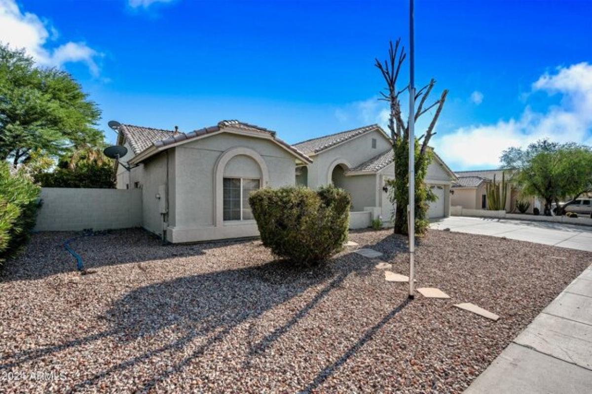 Picture of Home For Sale in Peoria, Arizona, United States