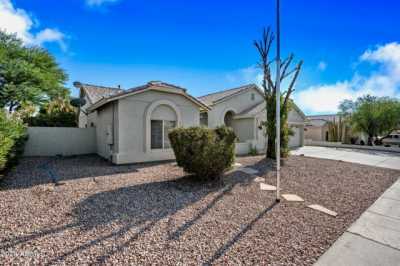 Home For Sale in Peoria, Arizona