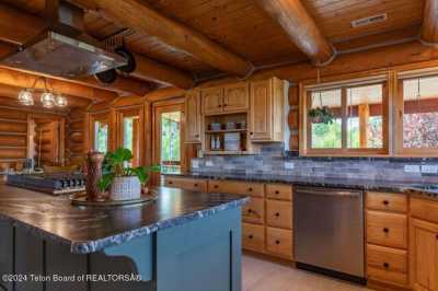 Home For Sale in Bedford, Wyoming