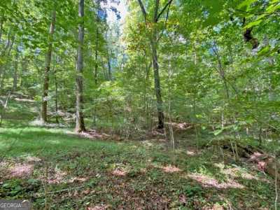 Residential Land For Sale in Dahlonega, Georgia