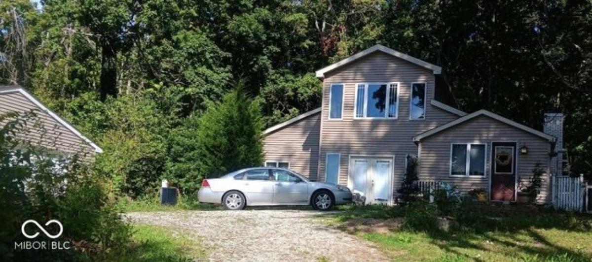 Picture of Home For Sale in Edinburgh, Indiana, United States