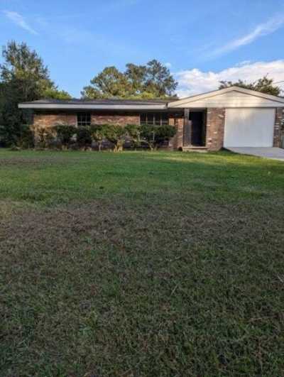 Home For Sale in Lumberton, Mississippi