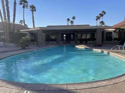 Home For Sale in Desert Hot Springs, California