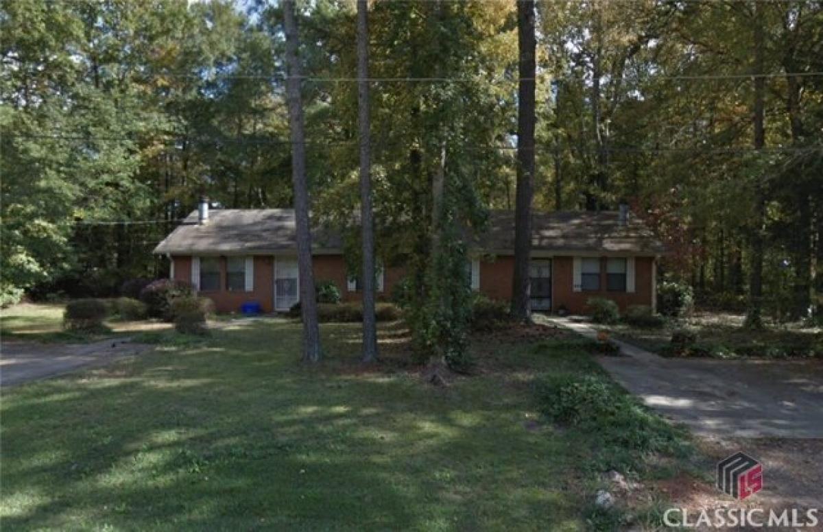 Picture of Apartment For Rent in Athens, Georgia, United States