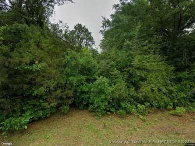 Residential Land For Sale in Aberdeen, North Carolina