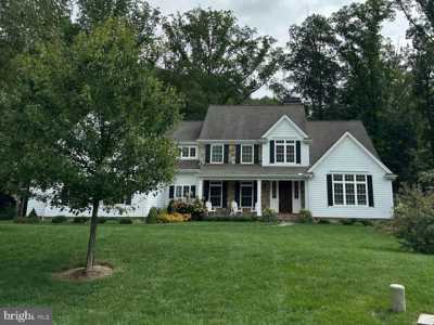 Home For Sale in Chadds Ford, Pennsylvania