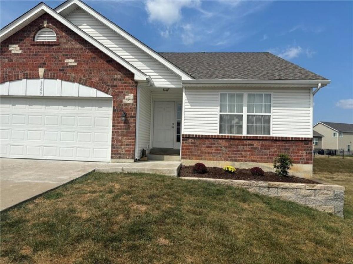 Picture of Home For Sale in Wentzville, Missouri, United States