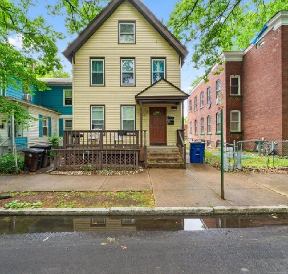 Picture of Home For Rent in New Haven, Connecticut, United States