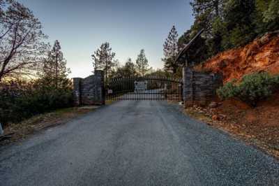 Residential Land For Sale in Lakehead, California