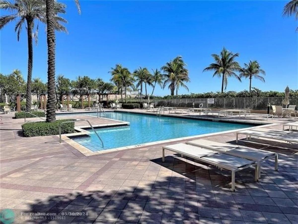 Picture of Home For Rent in Hallandale Beach, Florida, United States