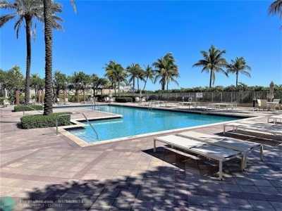 Home For Rent in Hallandale Beach, Florida