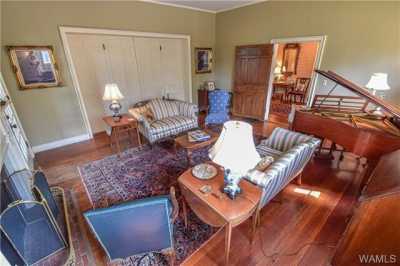 Home For Sale in Tuscaloosa, Alabama