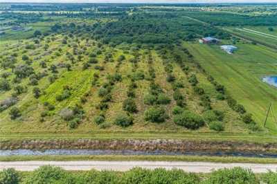 Residential Land For Sale in Fellsmere, Florida