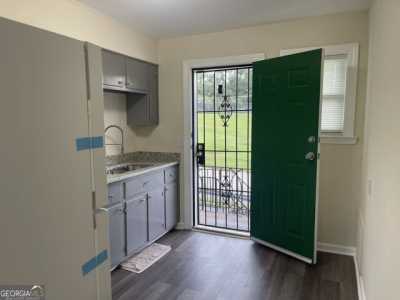 Apartment For Rent in College Park, Georgia