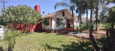 Home For Sale in San Bernardino, California