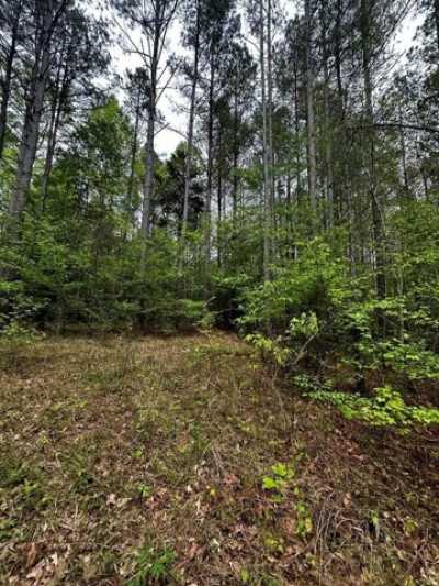 Residential Land For Sale in Oxford, Mississippi