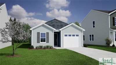 Home For Sale in Hardeeville, South Carolina