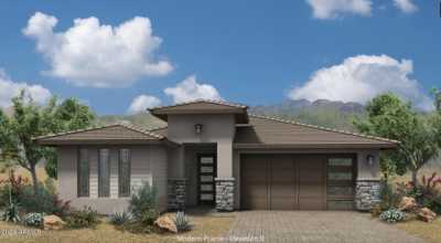 Home For Sale in Buckeye, Arizona