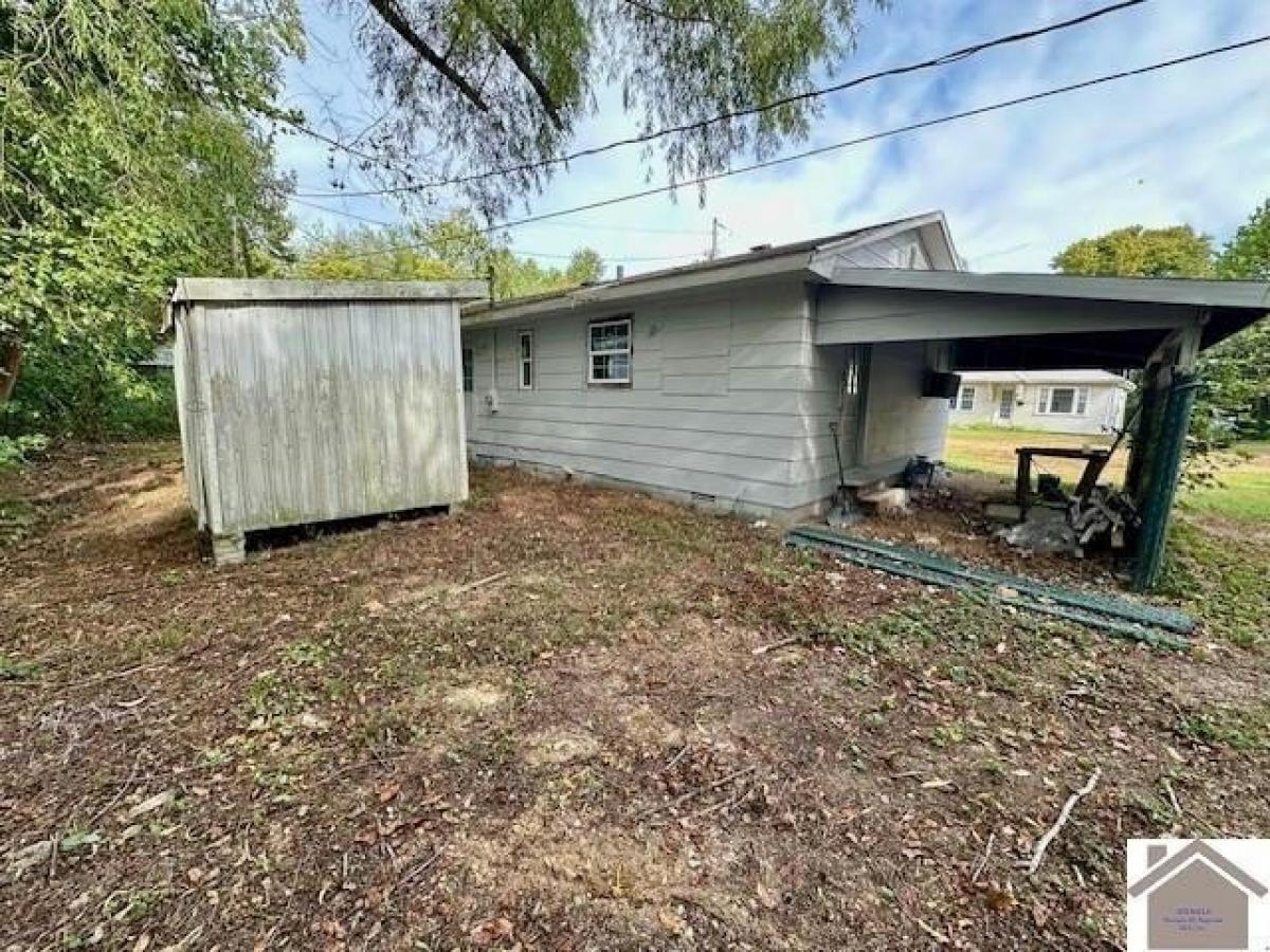 Picture of Home For Sale in Hardin, Kentucky, United States