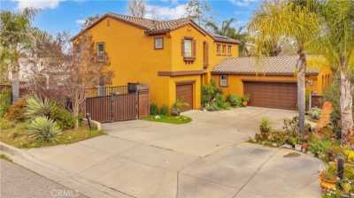 Home For Sale in Fallbrook, California