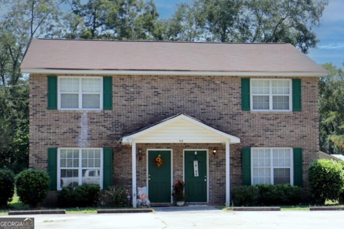 Picture of Home For Sale in Newborn, Georgia, United States