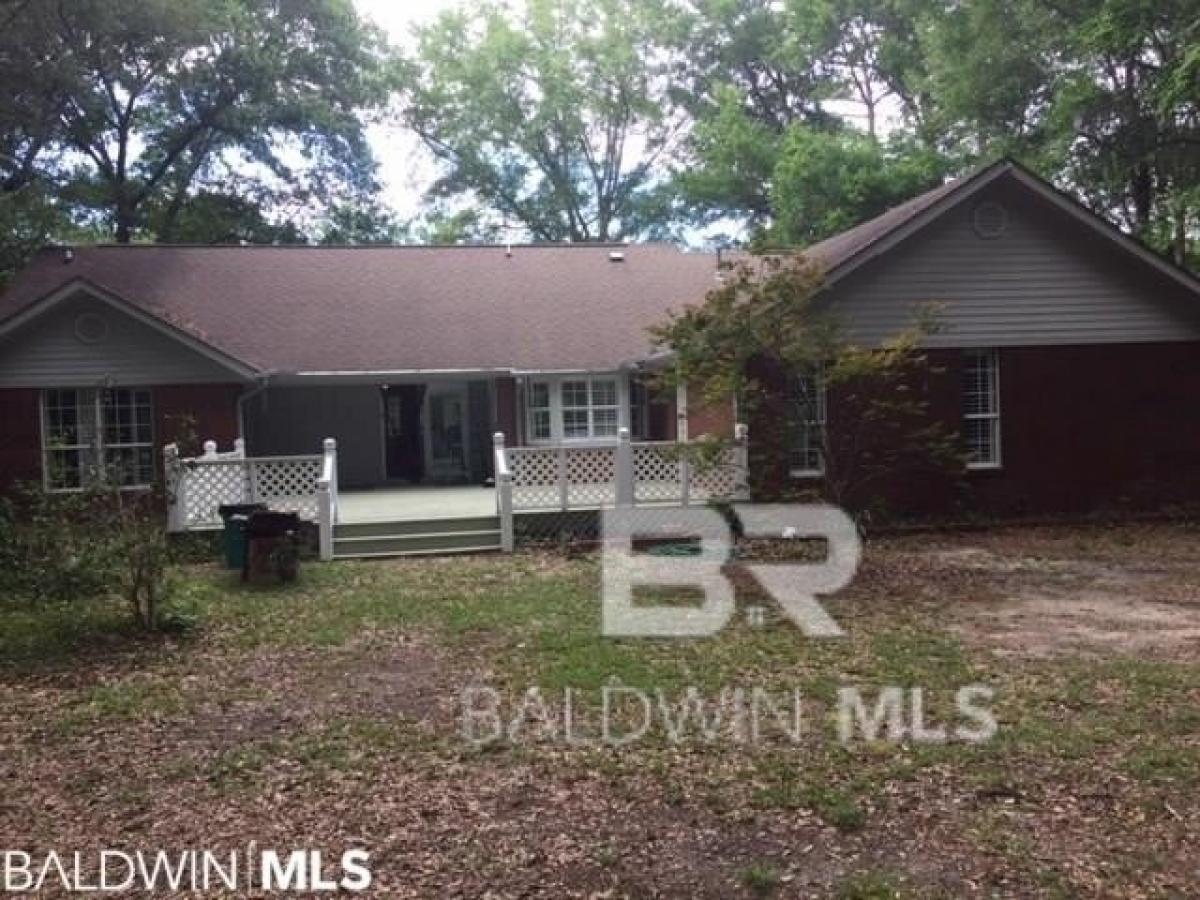 Picture of Home For Sale in Foley, Alabama, United States