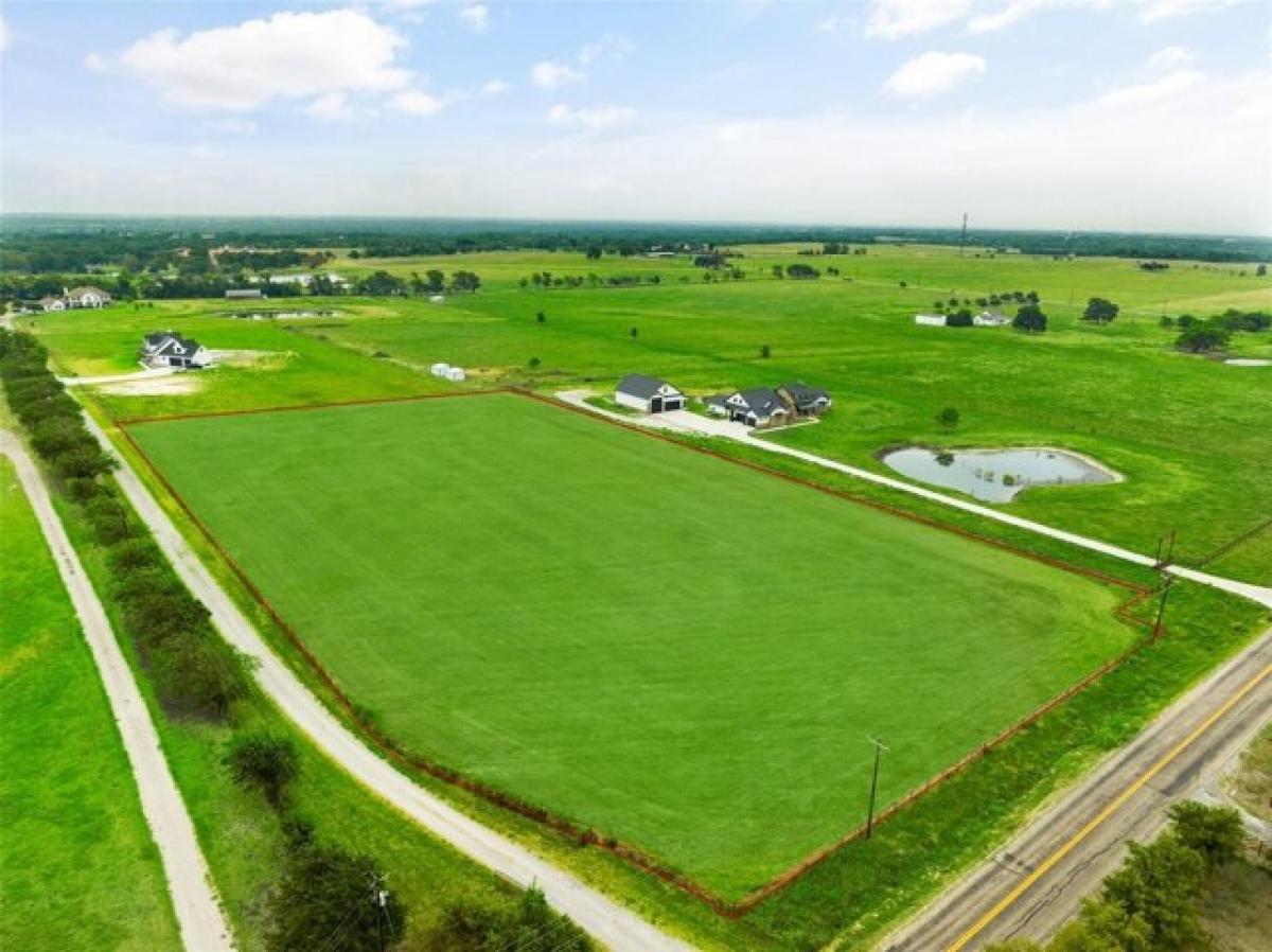 Picture of Residential Land For Sale in Celina, Texas, United States