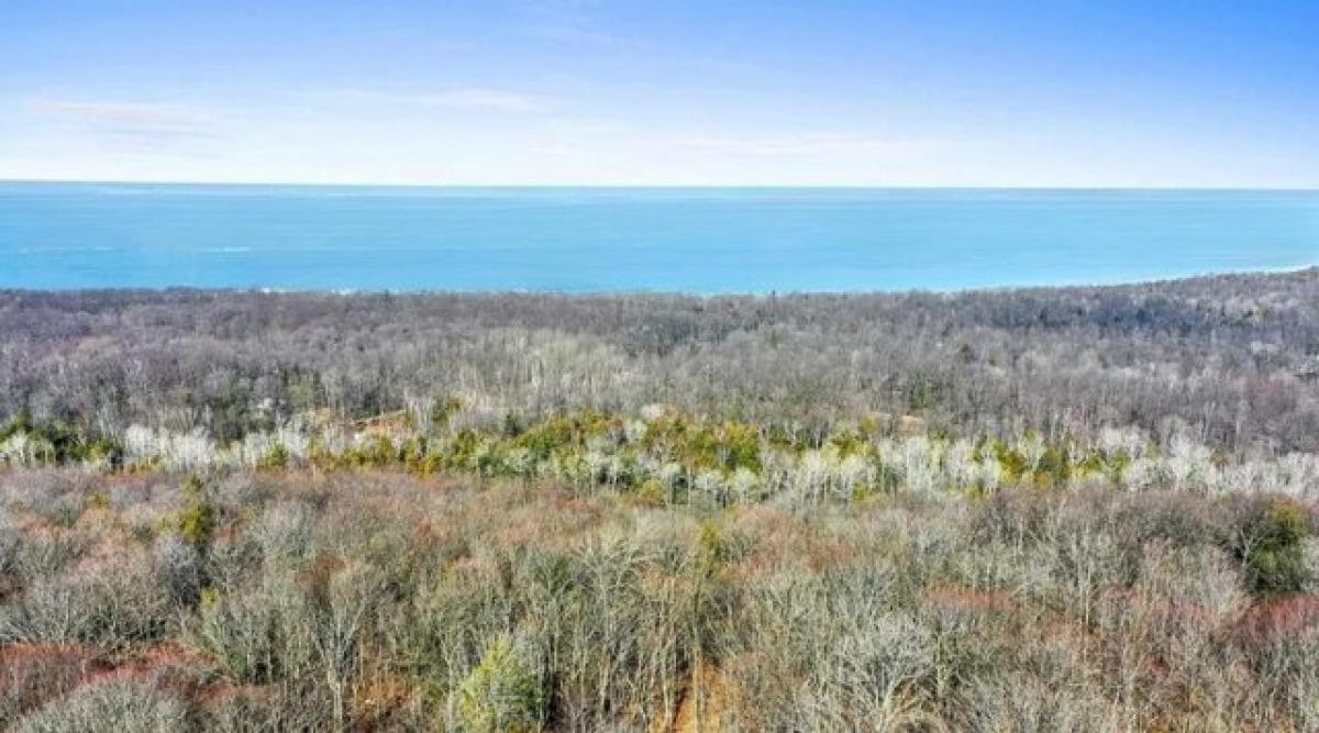 Picture of Residential Land For Sale in Egg Harbor, Wisconsin, United States